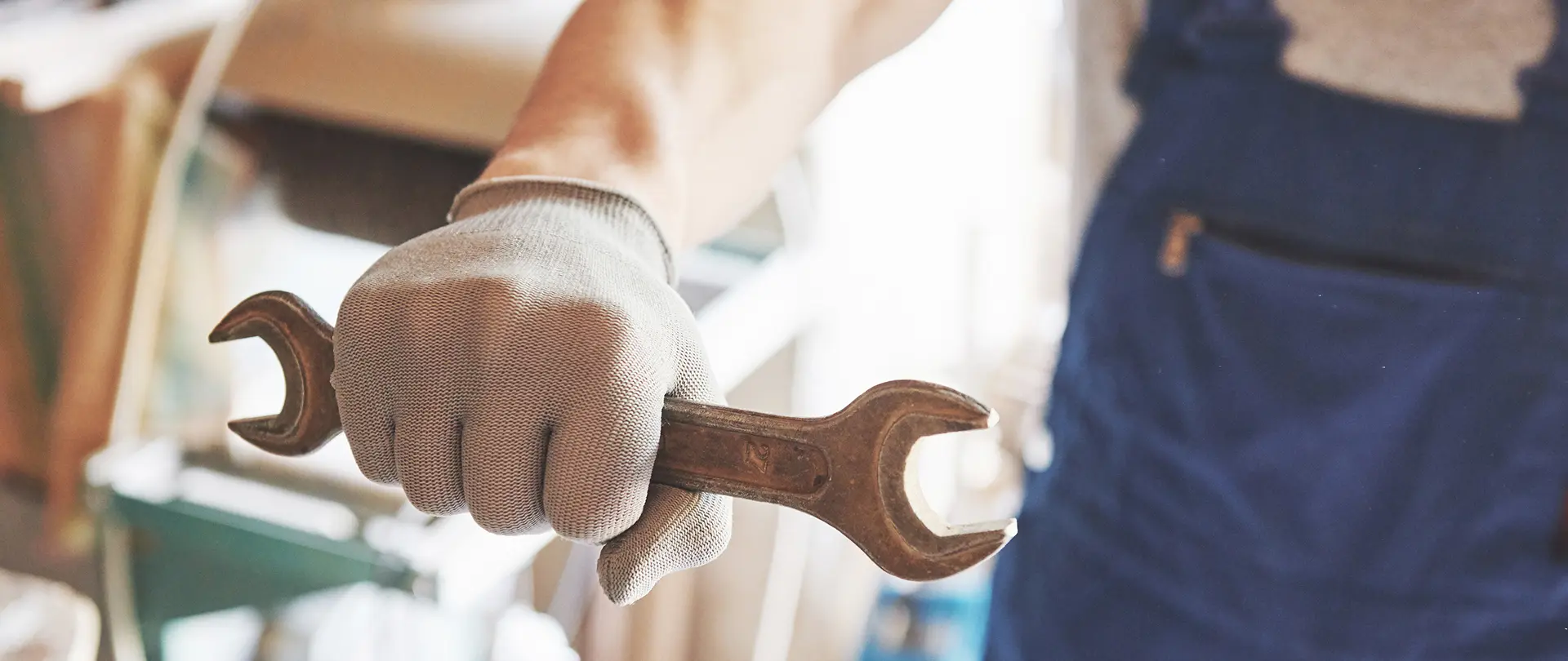 Техническое обслуживание