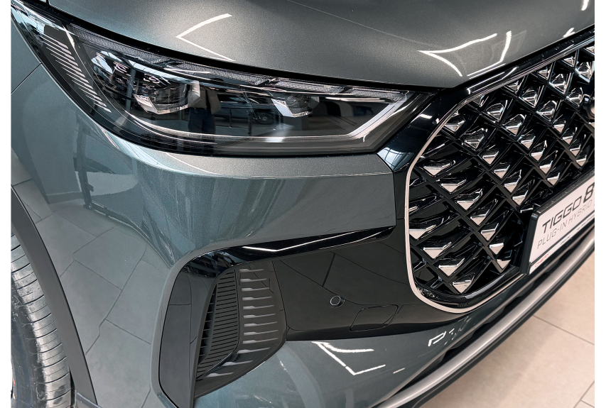 TIGGO 8 CSH