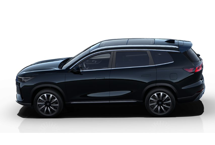 TIGGO 8 PRO