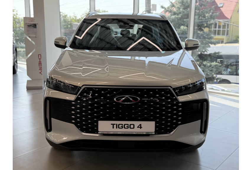 TIGGO 4 PRO FL