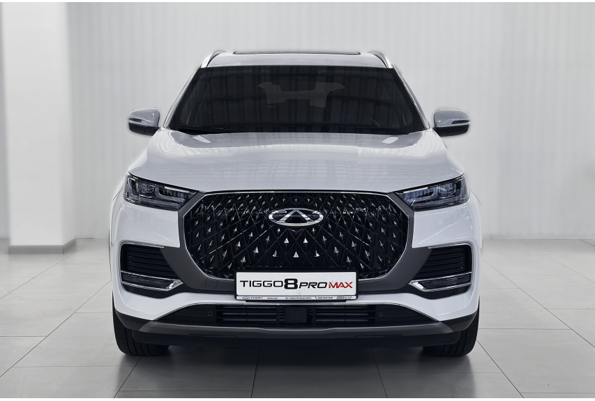 TIGGO 8 PRO