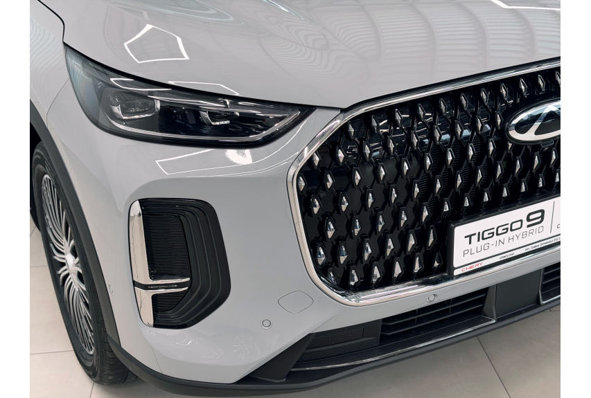 TIGGO 9 PHEV