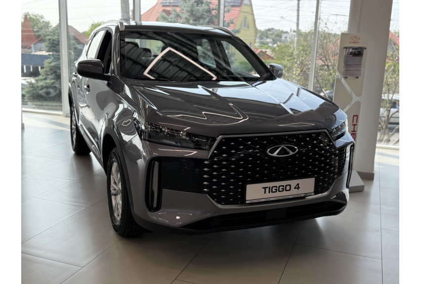 TIGGO 4 PRO FL