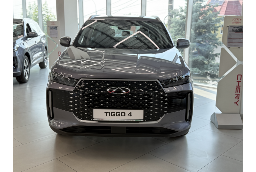 TIGGO 4 PRO FL