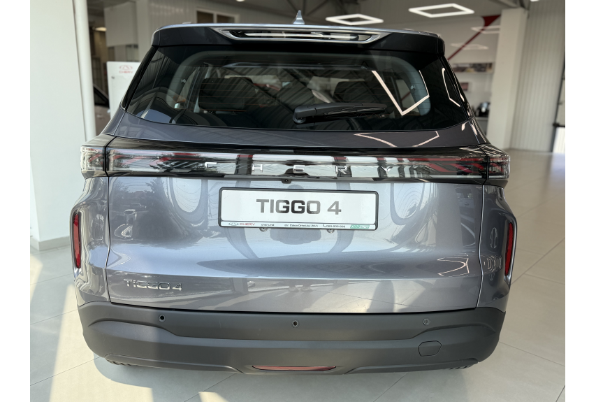 TIGGO 4 PRO FL