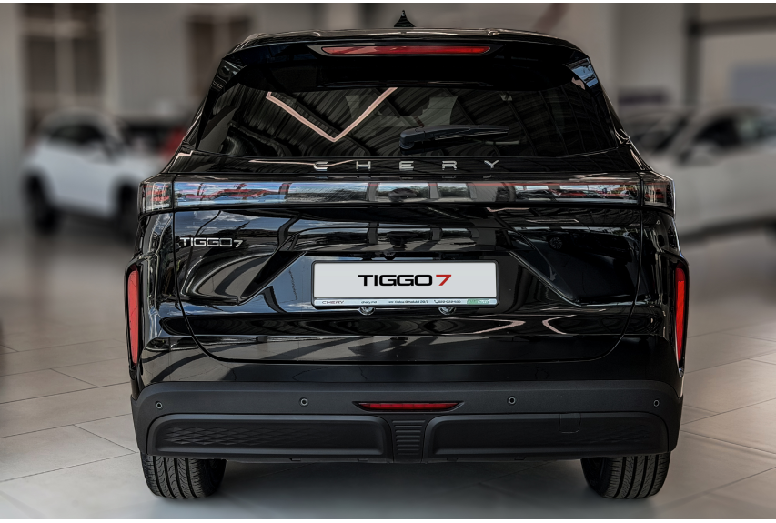 TIGGO 7 PRO