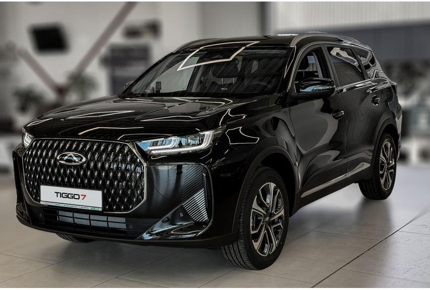 TIGGO 7 PRO
