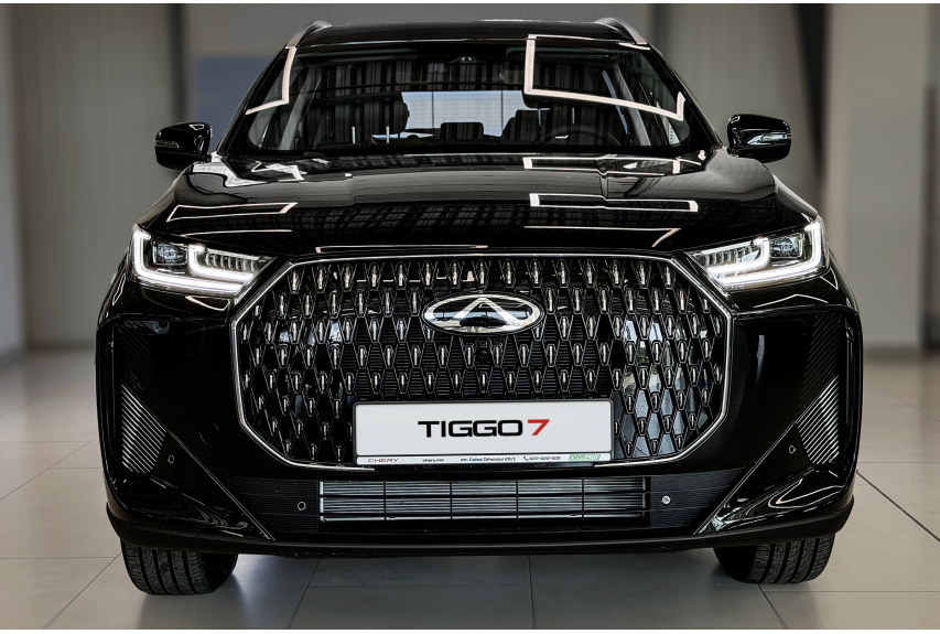 TIGGO 7 PRO