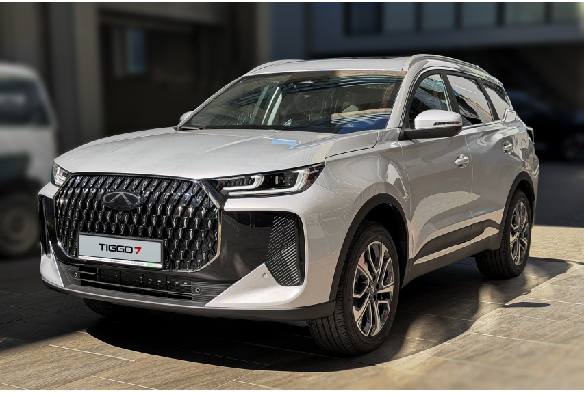 TIGGO 7 PRO