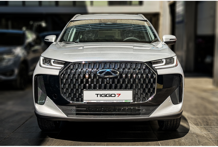 TIGGO 7 PRO