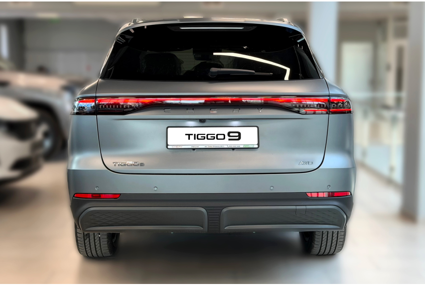 TIGGO 9