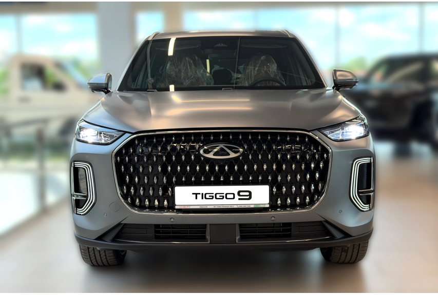 TIGGO 9