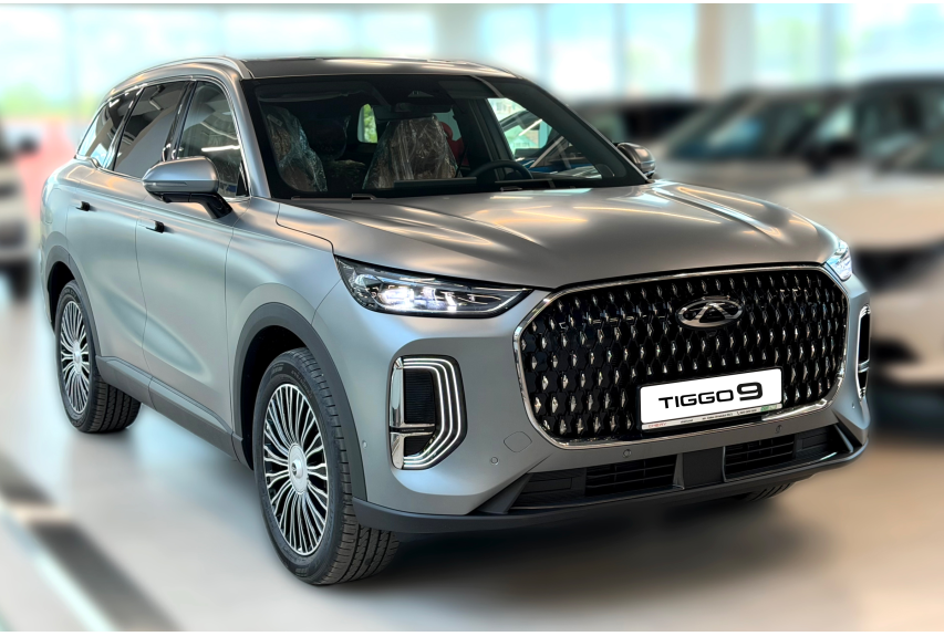 TIGGO 9