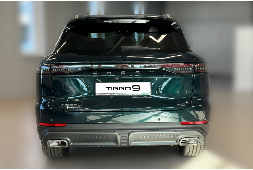 TIGGO 9