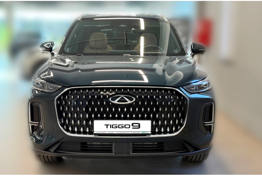 TIGGO 9