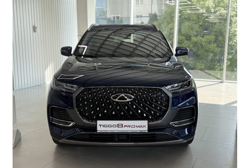 TIGGO 8 PRO MAX