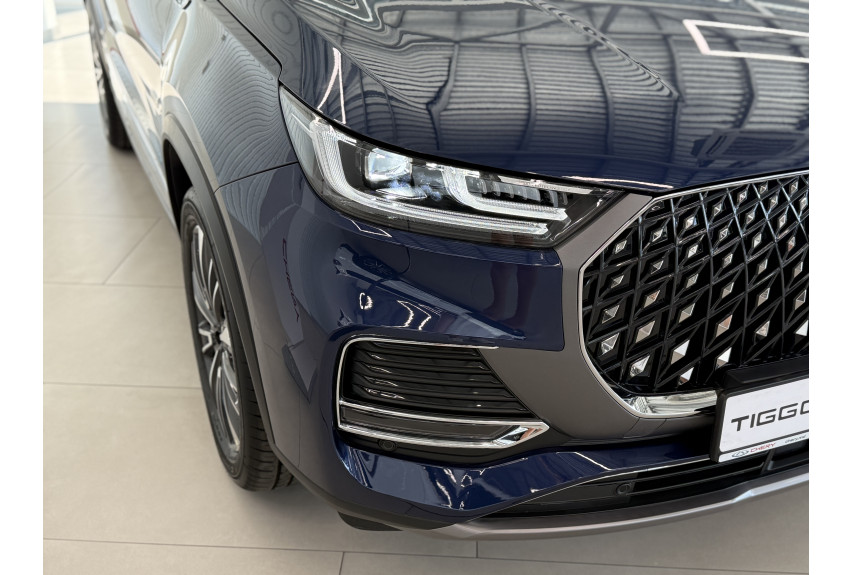 TIGGO 8 PRO MAX