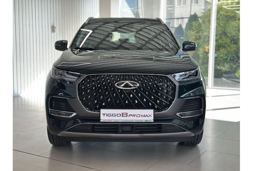 TIGGO 8 PRO MAX