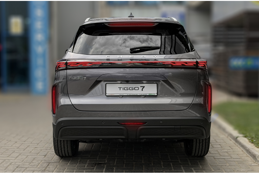 TIGGO 7 PRO