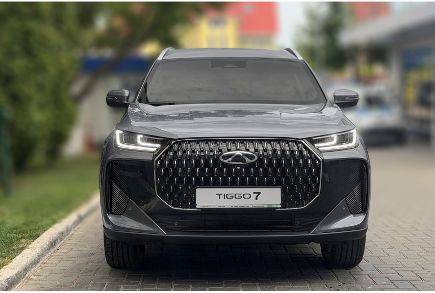TIGGO 7 PRO
