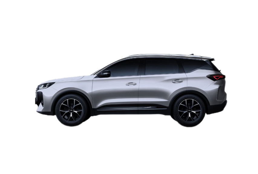 TIGGO 7 PRO