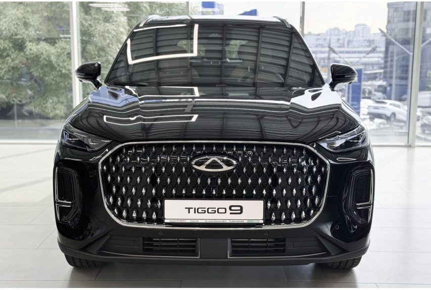 TIGGO 9