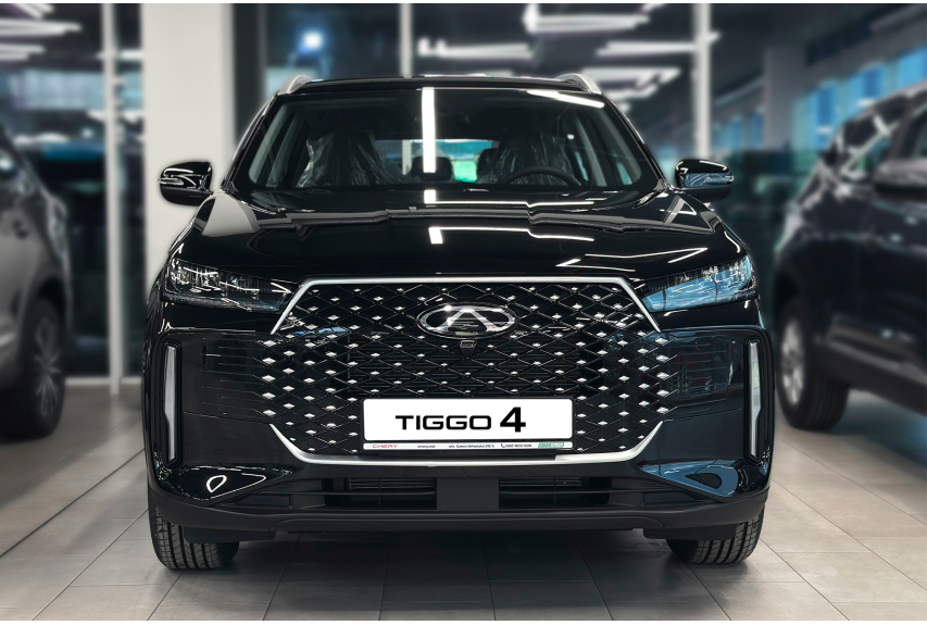 TIGGO 4 FL
