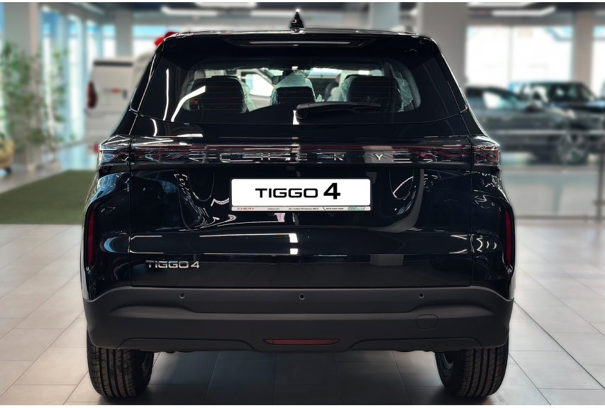 TIGGO 4 FL