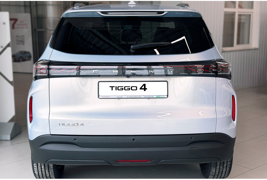 TIGGO 4 FL