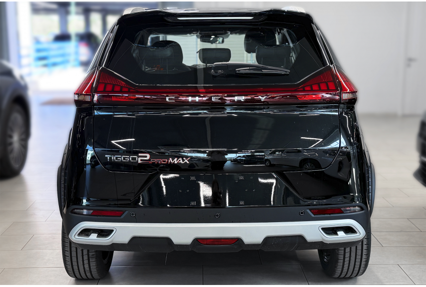 TIGGO 2 PRO MAX