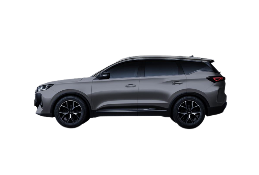 TIGGO 7 PRO