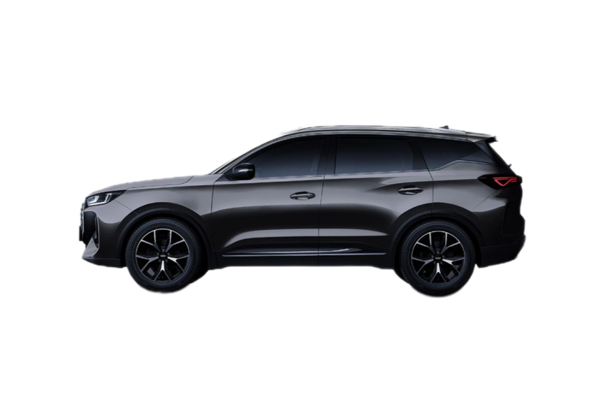 TIGGO 7 PRO