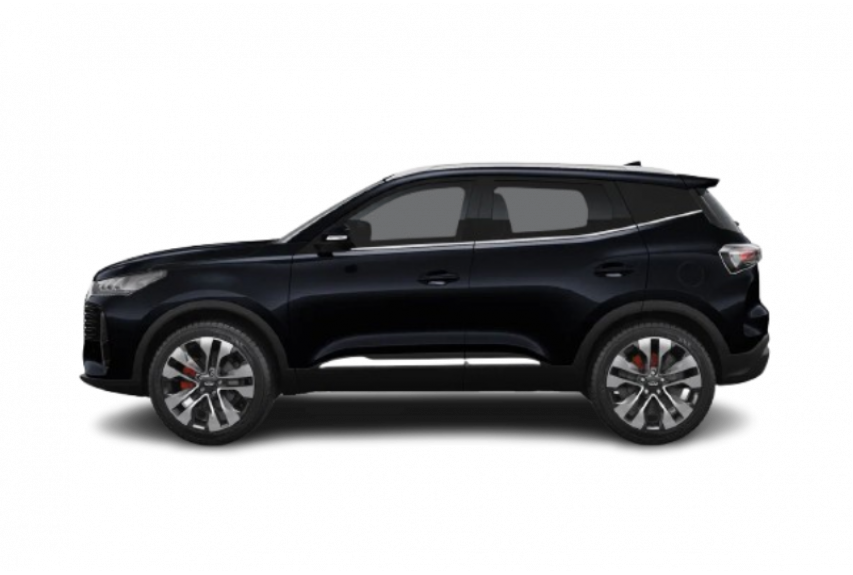 TIGGO 4 PRO FL