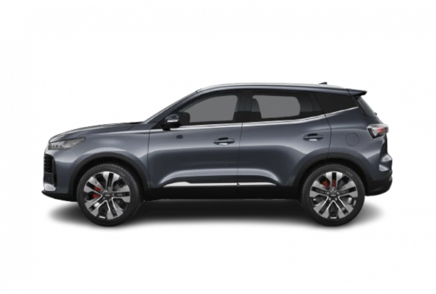 TIGGO 4 PRO FL