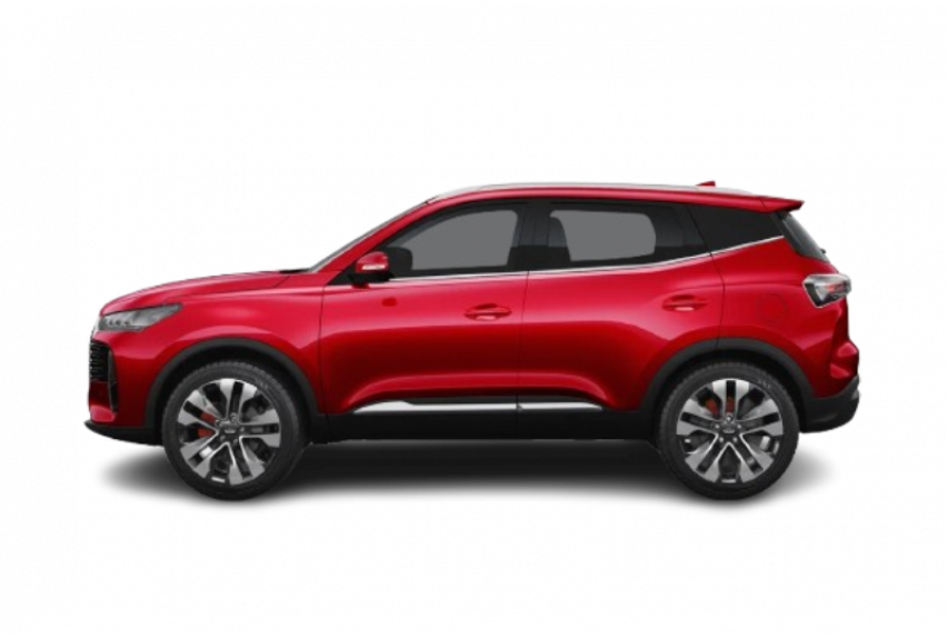TIGGO 4 PRO FL