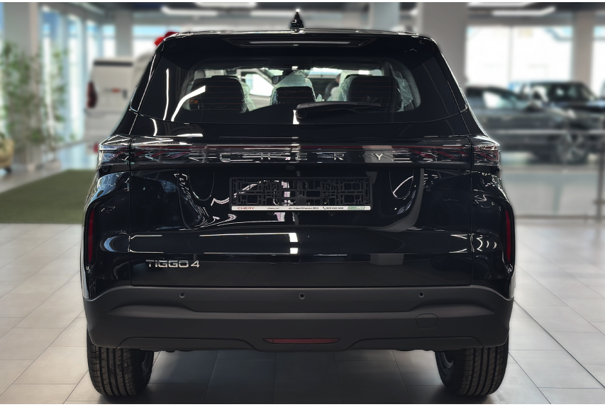 TIGGO 4 FL