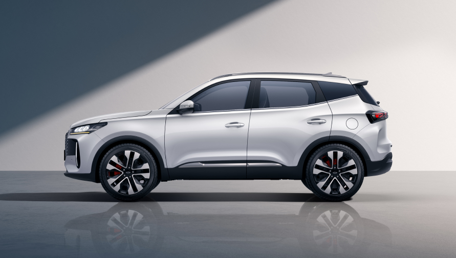 ГИБРИДНАЯ ТЕХНОЛОГИЯ ДЛЯ КАЖДОЙ ПОЕЗДКИ