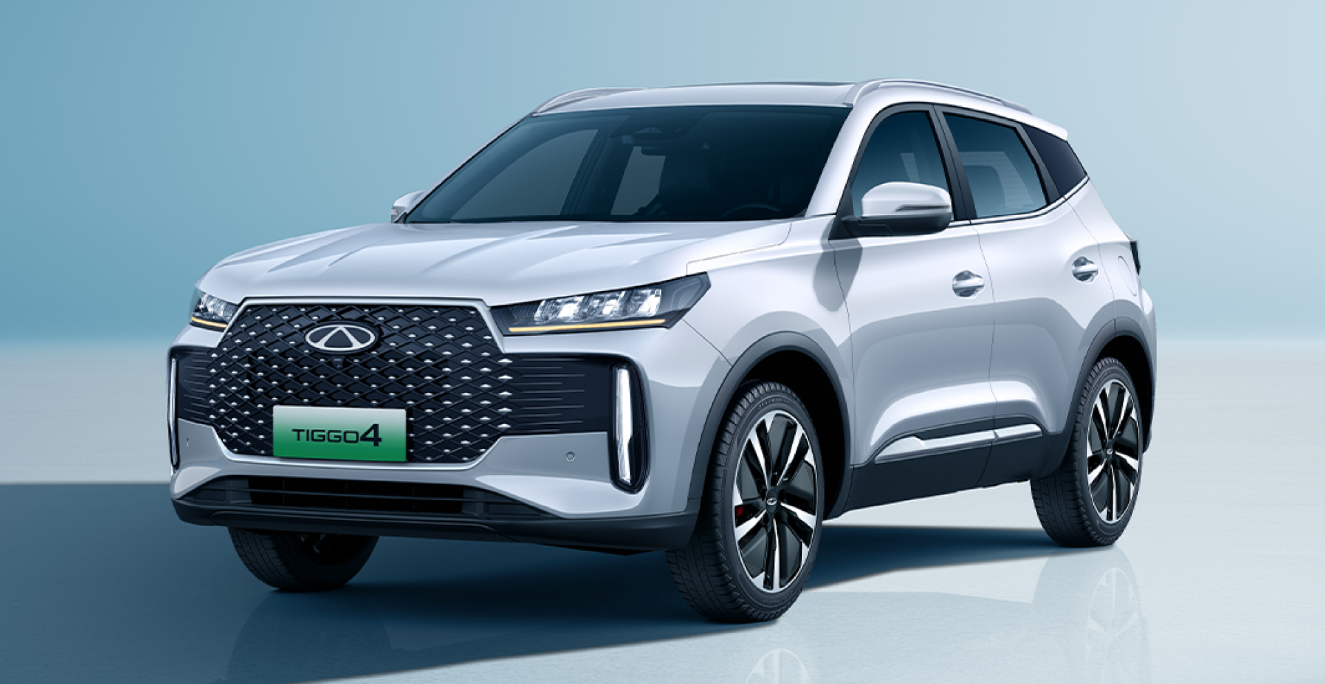 Автомобили в стоке