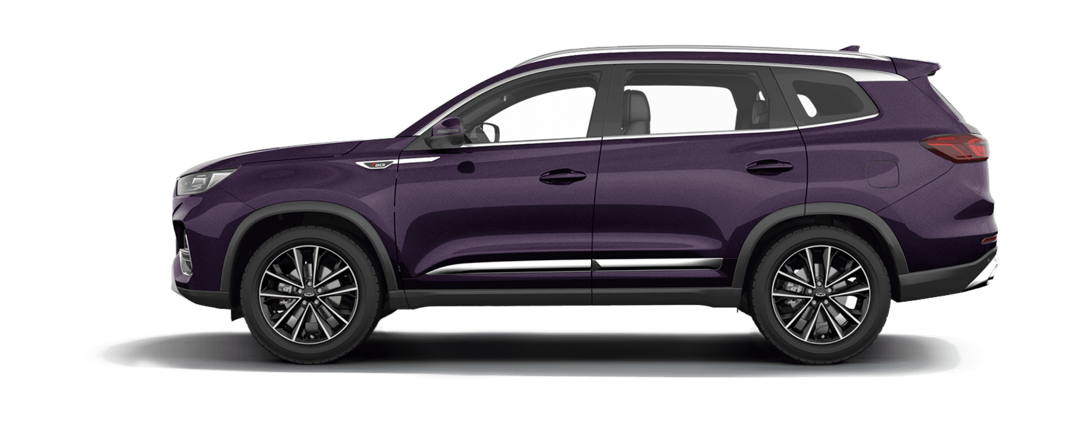 TIGGO 8 PRO