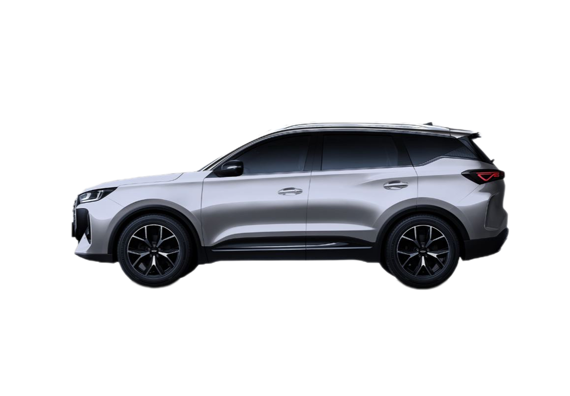 TIGGO 7 PRO