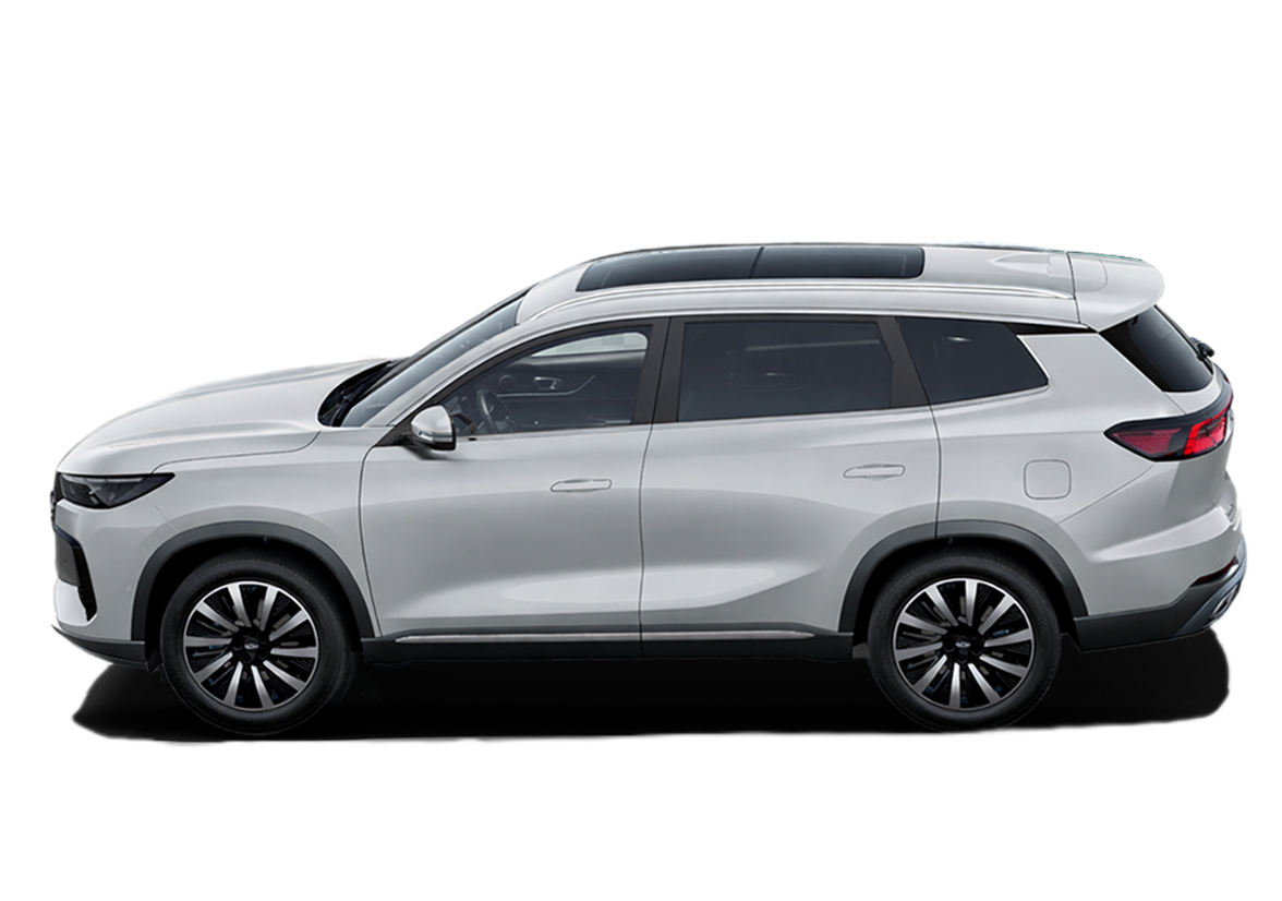 TIGGO 8 PRO