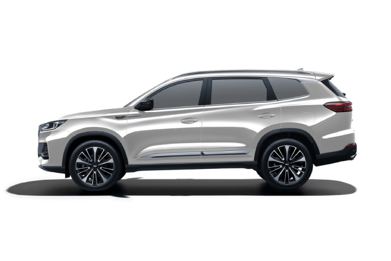 TIGGO 8 PRO