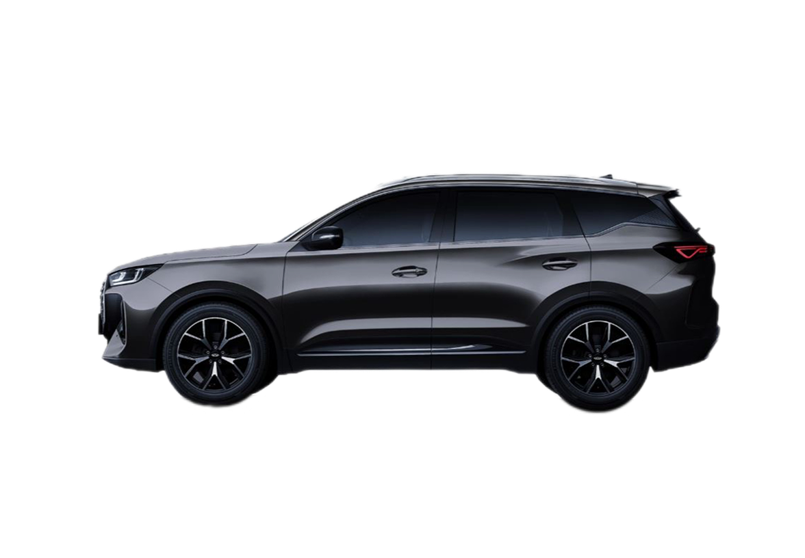 TIGGO 7 PRO