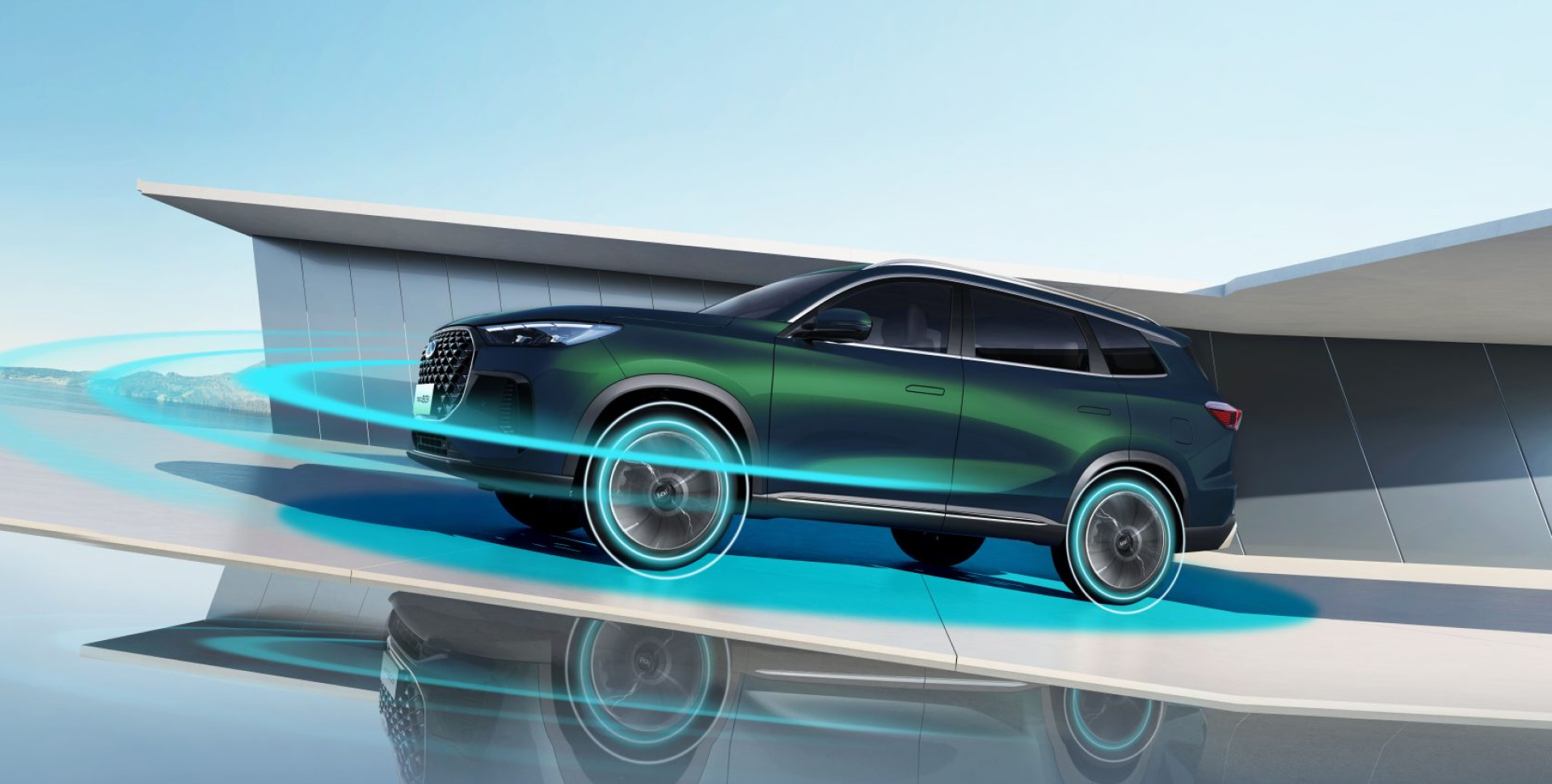 Автомобили в стоке