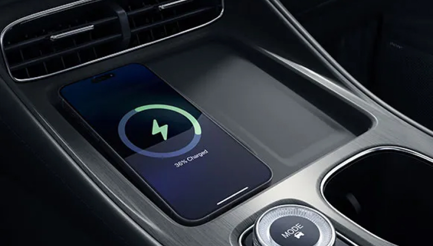 УМНЫЙ КОМФОРТ ДЛЯ РАССЛАБЛЯЮЩЕГО ПУТЕШЕСТВИЯ