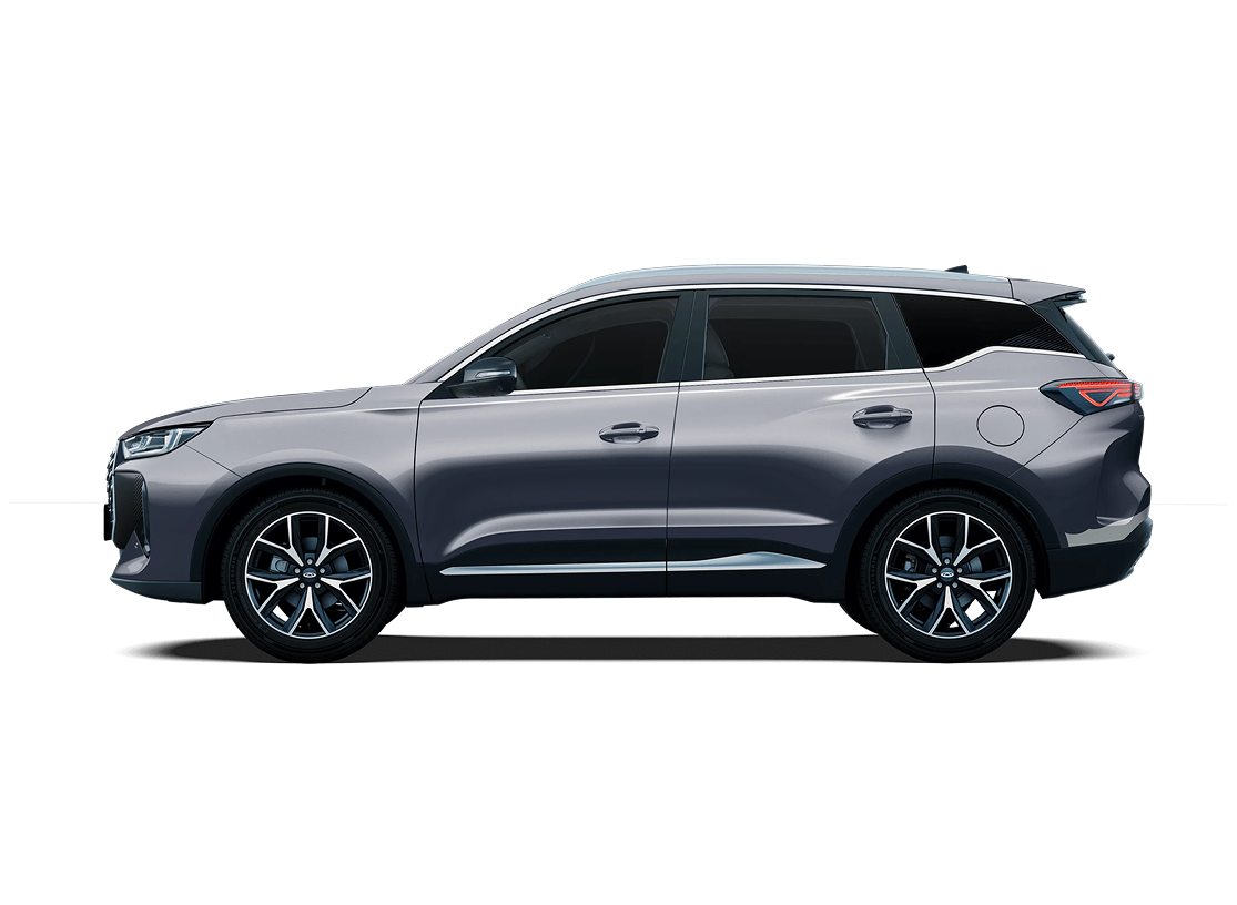 Tiggo 7