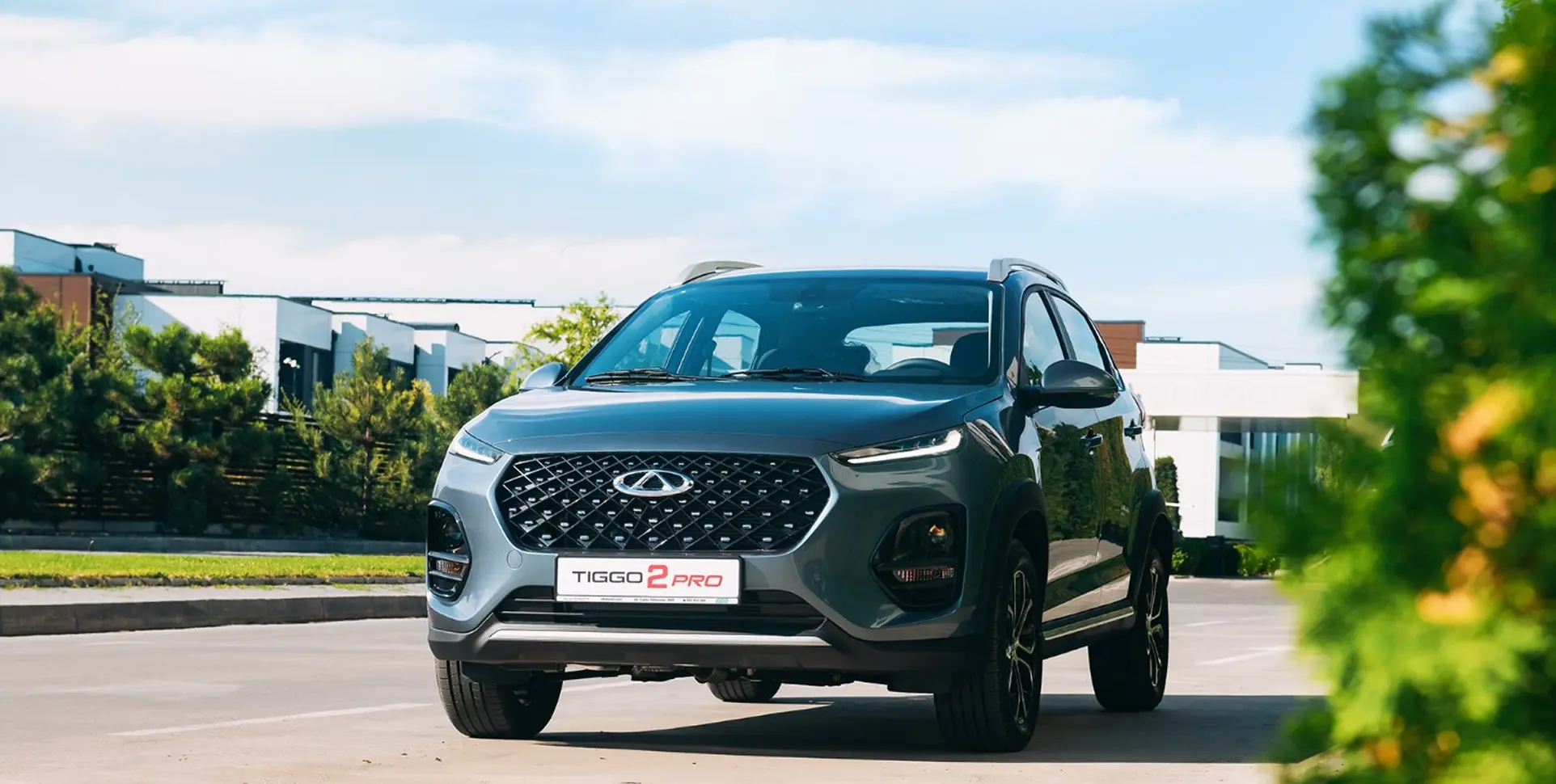 Автомобили в стоке