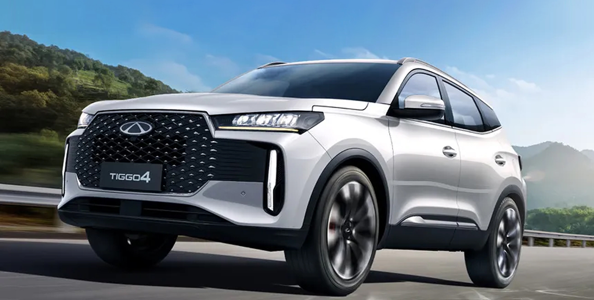 Автомобили в стоке