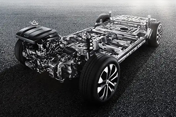 ПЛАТФОРМА T1X