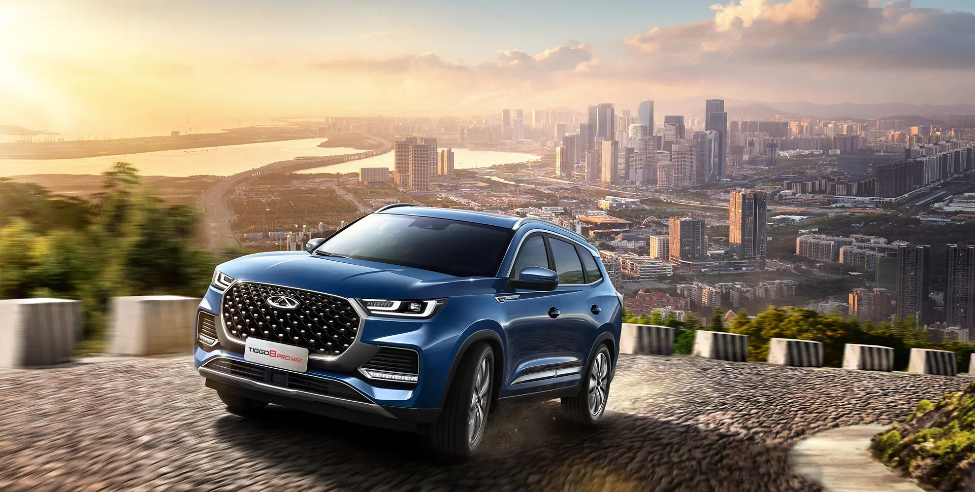 Автомобили в стоке